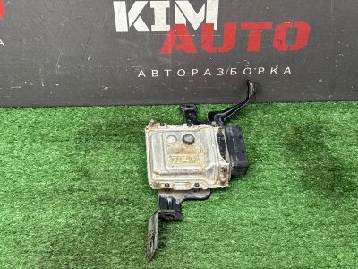 Блок управления двигателем (ЭБУ) Hyundai Solaris 1 2013 RB