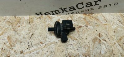 Клапан вентиляции топливного бака Mercedes C180 1996 W202