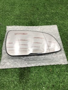 Зеркальный элемент Opel Astra 2004-2007 H