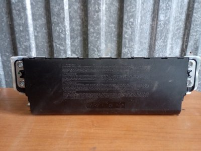 Подушка безопасности в колени Skoda YETI 2011 5L