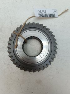 Шестерня кпп Hyundai Sonata EF