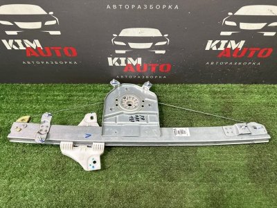 Механизм стеклоподъёмника Hyundai Creta 2021 GS