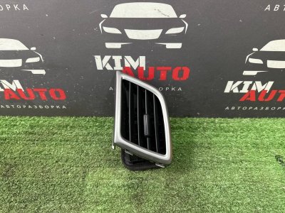 Дефлектор отопителя Hyundai Creta 2021 GS