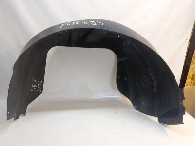 Подкрылок Cadillac SRX 2007 FEE
