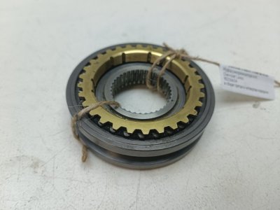 Муфта синхронизатора кпп Chevrolet Lanos