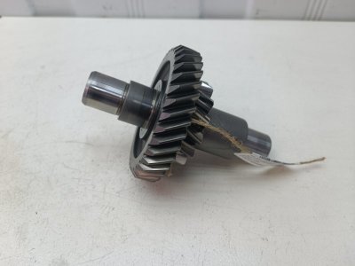 Шестерня заднего хода Audi A3 2009 8P