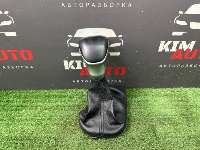 Рукоять с чехлом селектора АКПП Kia Cerato 4 2021 BD