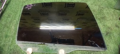 Стекло двери Mitsubishi Lancer 2008 X