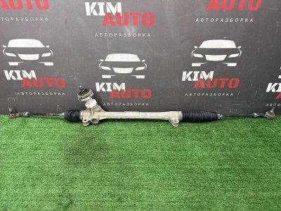 Рулевая рейка Hyundai Creta 2017 GS