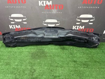 Накладка под жабо водосток Hyundai Solaris 1 2013 RB