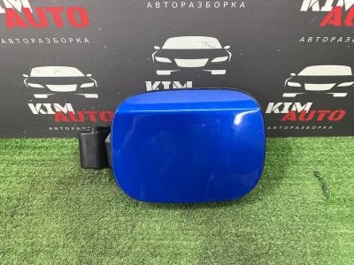 Лючок бензобака с крышкой Kia Cerato 4 2021 BD