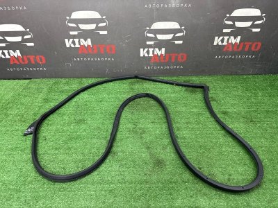 Уплотнитель двери Hyundai Creta 2021 GS