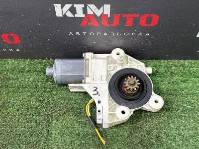Мотор стеклоподъемника Ford Focus 2