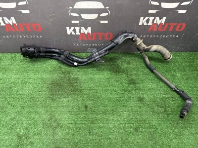 Горловина топливного бака Hyundai Creta 2021 GS