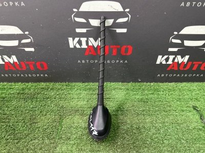 Антенна штыревая Hyundai Solaris 1 2013 RB