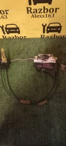 Замок двери Mitsubishi Lancer 2008 X