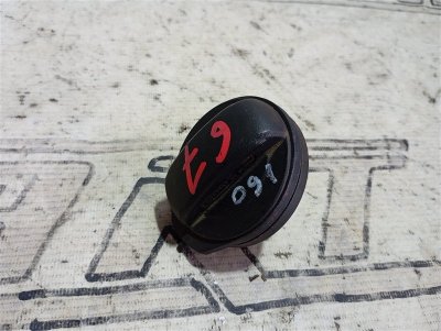 Крышка топливного бака Audi Q7 2010 4L