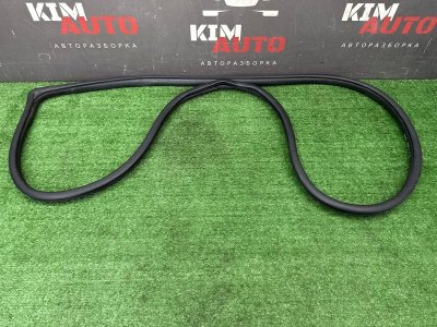 Уплотнитель проема двери Hyundai Creta 2017 GS