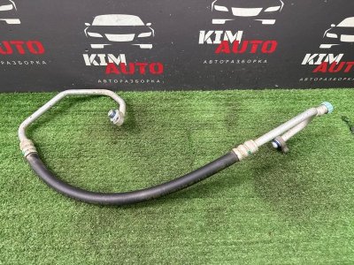 Трубка кондиционера Hyundai Creta 2017 GS