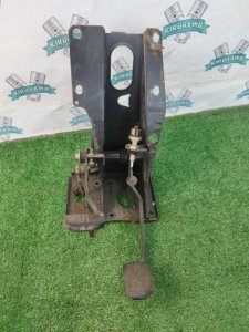 Блок педалей лада 210740 2008 СЕДАН