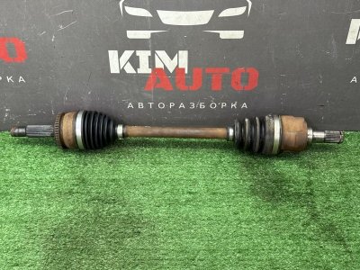 Привод в сборе Hyundai Solaris 1 2013 RB