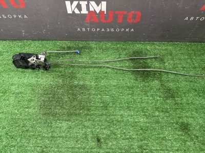 Замок двери Chevrolet Lacetti