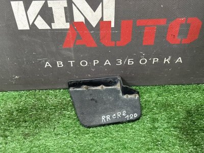 Аэродинамический щиток Hyundai Creta 2021 GS