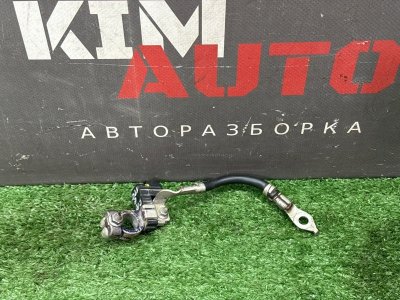 Минусовая клемма АКБ Hyundai Creta 2021 GS