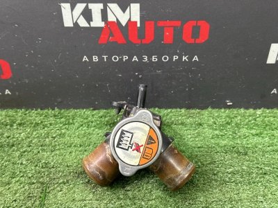 Горловина радиатора Hyundai Solaris 1 2013 RB