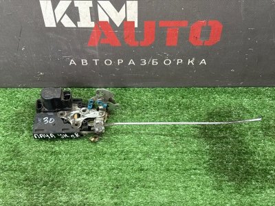 Замок двери Chevrolet Lacetti