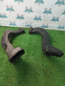 Воздуховод салона лада 210740 2008 СЕДАН