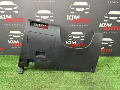 Накладка торпедо Hyundai Solaris 1 2013 RB