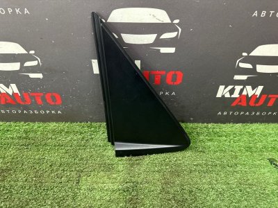 Накладка крыла Hyundai Creta 2021 GS