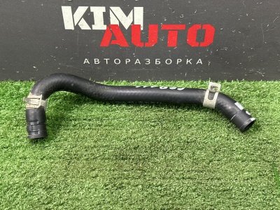 Патрубок дроссельной заслонки Kia Cerato 4 2021 BD