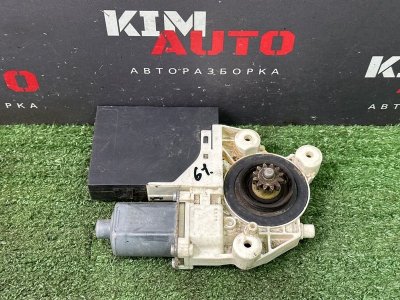 Мотор стеклоподъемника Ford Focus 2