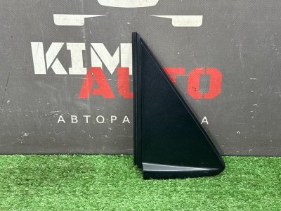 Накладка крыла Hyundai Creta 2017 GS