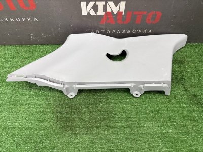 Накладка стойки кузова Hyundai Creta 2021 GS