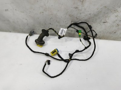 Проводка (коса) дверная Citroen C4 2008