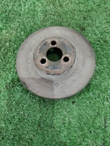 Шкив помпы лада 210740 2008 СЕДАН