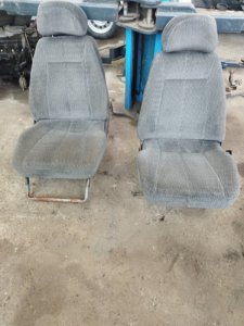 Сиденье лада 2110 2110