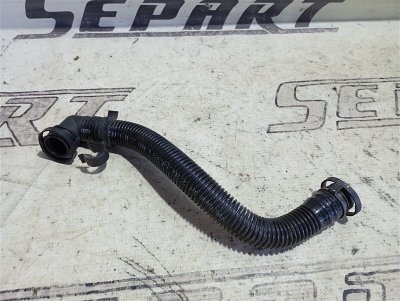 Патрубок вентиляции картера Audi Q7 2010 4L