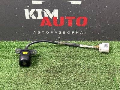 Камера заднего вида Kia Cerato 4 2021 BD