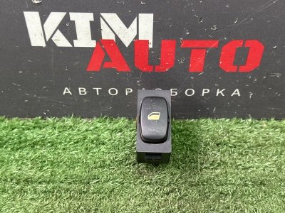 Кнопка стеклоподъемника Peugeot 407