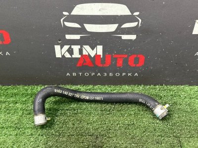 Патрубок системы охлаждения Hyundai Creta 2021 GS