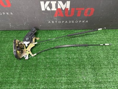 Замок двери LIFAN X60