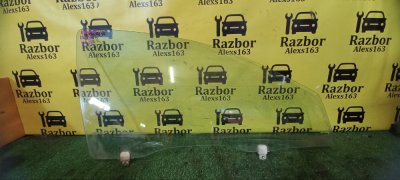 Стекло двери Mitsubishi Lancer 2008 X