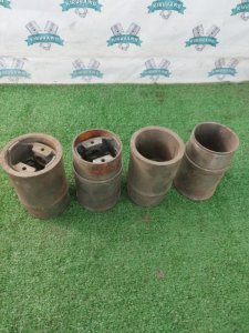 Поршневая группа ГАЗ 24