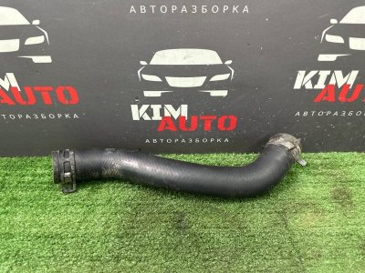 Патрубок охлаждения Hyundai Solaris 1 2013 RB