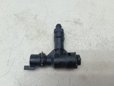 Регулятор сцепления ( клапан ) Audi A3 2009 8P