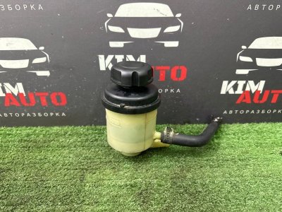 Бачок гидроусилителя руля Hyundai Solaris 1 2013 RB